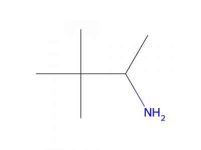 3,3-二甲基-2-丁胺，3850-30-4，98%