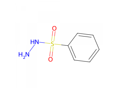 苯磺酰肼，80-17-1，98%