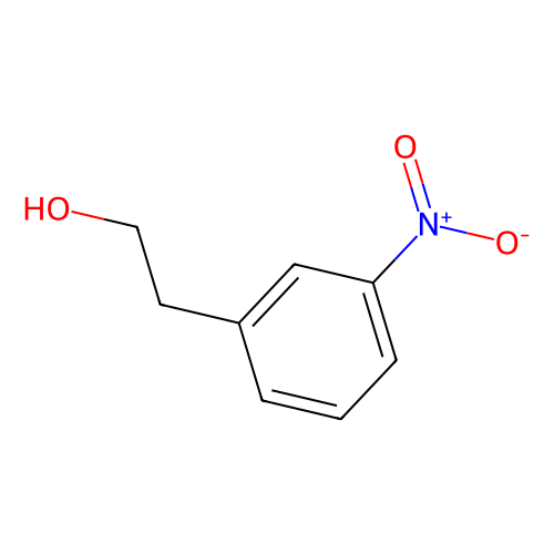 3-<em>硝基苯乙醇</em>，52022-77-2，98%