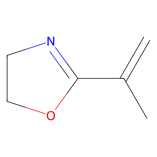 <em>2</em>-异丙烯基-<em>2</em>-恶唑啉，10471-<em>78</em>-0，98%