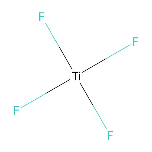 四氟化钛，7783-63-3，<em>98</em>%