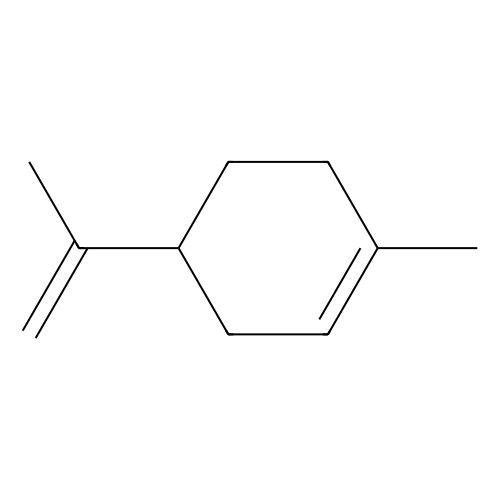 <em>D</em>-柠檬烯，7705-14-8，95%