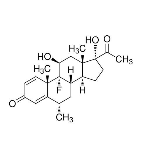 氟米龙，<em>426</em>-13-1，>98.0%(HPLC)