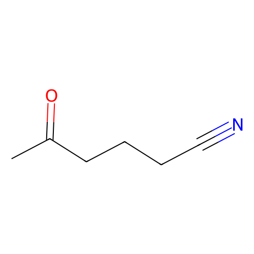 5-酮基<em>已</em>腈，10412-98-3，98%