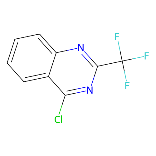 <em>4</em>-氯-<em>2</em>-三氟甲基喹唑啉，52353-<em>35</em>-2，98%