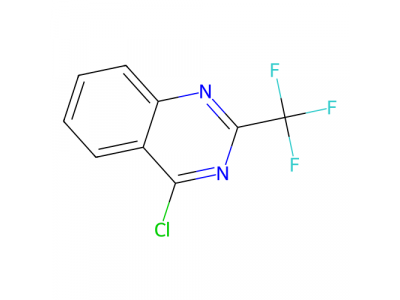 4-氯-2-三氟甲基喹唑啉，52353-35-2，98%