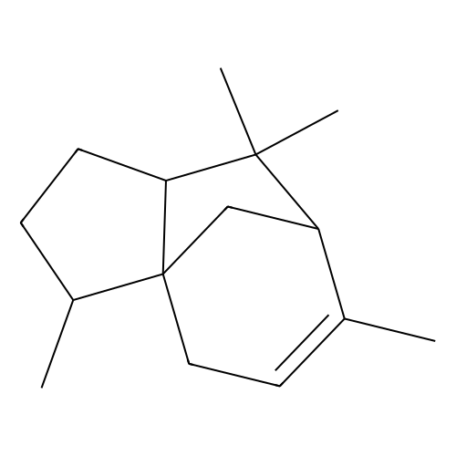 (-)-α-雪松烯，469-61-4，≥95.0%（对映体总量,GC