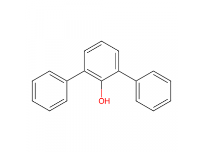 2,6-二苯基苯酚，2432-11-3，>98.0%