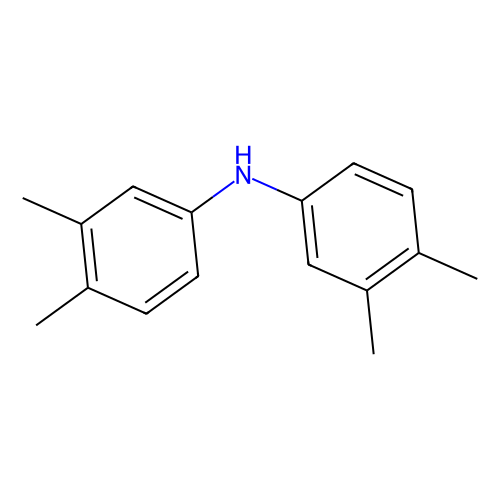 双（3,4-二甲基苯基）胺，55389-<em>75-8，99</em>%