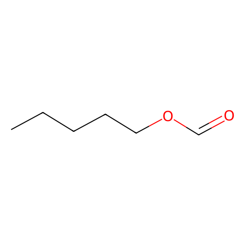 甲酸<em>戊</em>酯，638-49-3，>95.0%(GC)