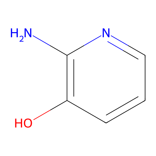2-<em>氨基</em>-<em>3</em>-<em>羟基</em><em>吡啶</em>，16867-03-1，98%