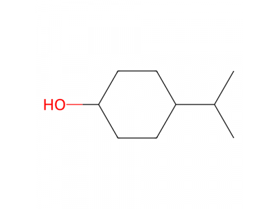 4-异丙基环己醇(顺反异构体混合物)，4621-04-9，98%