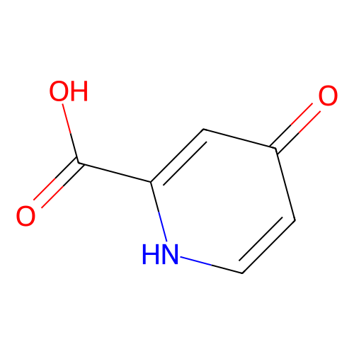 4-<em>羟基</em><em>吡啶</em>-<em>2</em>-<em>羧酸</em>，22468-26-4，≥97%