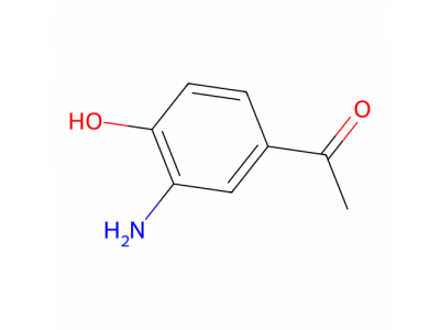 3'-氨基-4'-羟基苯乙酮，54255-50-4，97%