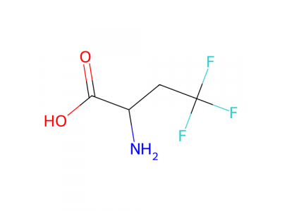 2-氨基-4,4,4-三氟丁酸，15959-93-0，98%