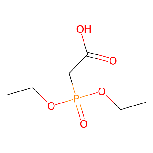 二乙基磷乙酸，3095-<em>95-2，95</em>%