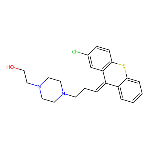 <em>珠</em>氯噻醇，53772-83-1，98%