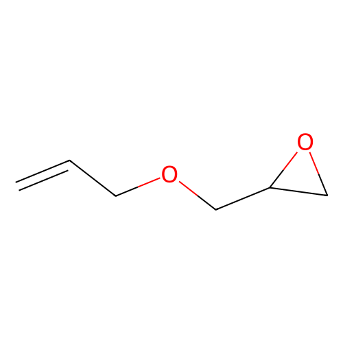 烯丙基缩水甘油醚，106-92-3，99