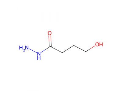 4-羟基丁酸肼，3879-08-1，≥95%