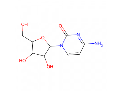胞嘧啶核苷，65-46-3，99%