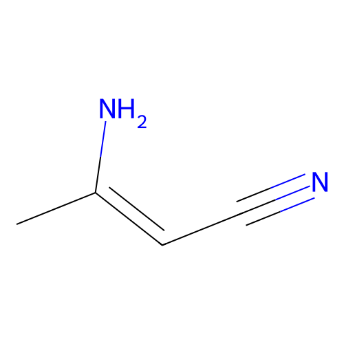 3-氨基<em>巴豆</em>腈，1118-61-2，≥98%