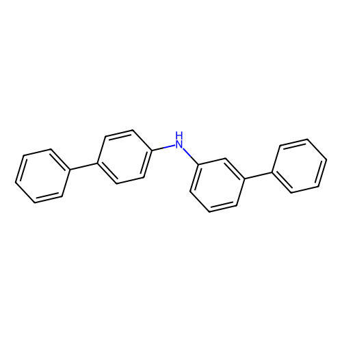N-([<em>1,1</em>'-联苯]-4-基)-[<em>1,1</em>'-联苯]-<em>3</em>-胺，570391-47-8，98.0%