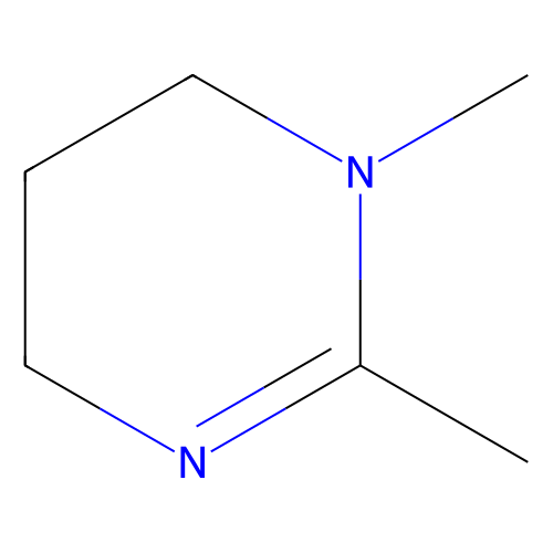 1,2-二甲基-1,4,5,6-<em>四</em><em>氢</em><em>嘧啶</em>，4271-96-9，95%