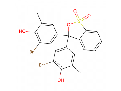 溴甲酚紫指示剂，115-40-2，0.1% (w/v) in methanol (methanol)