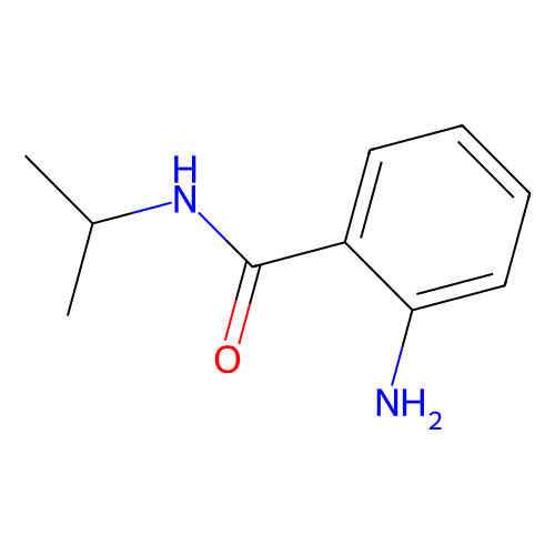 邻氨基苯甲酸异丙酰胺，30391-89-0，98