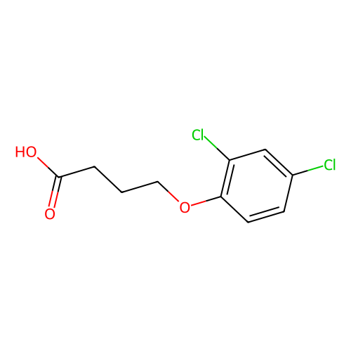 <em>2</em>，4-<em>滴</em>丁酸，94-82-6，分析标准品