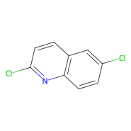 2,6-二<em>氯喹</em>啉，1810-72-6，<em>94</em>%
