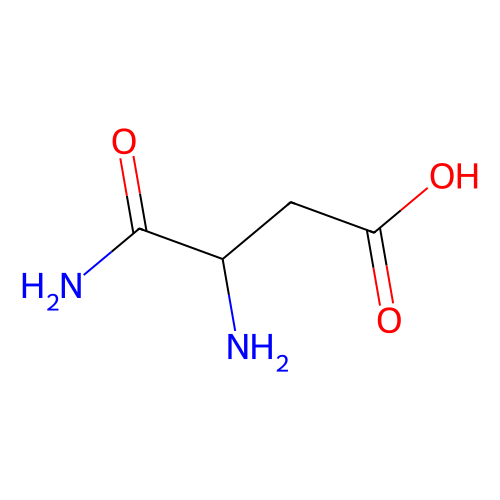 (<em>3R</em>)-<em>3</em>,4-二<em>氨基</em>-4-氧代-丁酸，200260-37-3，95%