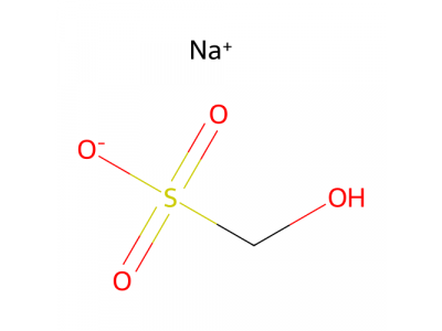 甲醛-次硫酸氢钠加合物，870-72-4，97%