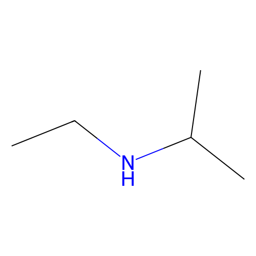 N-乙基<em>异</em><em>丙</em>胺，19961-27-<em>4</em>，≥97.0%