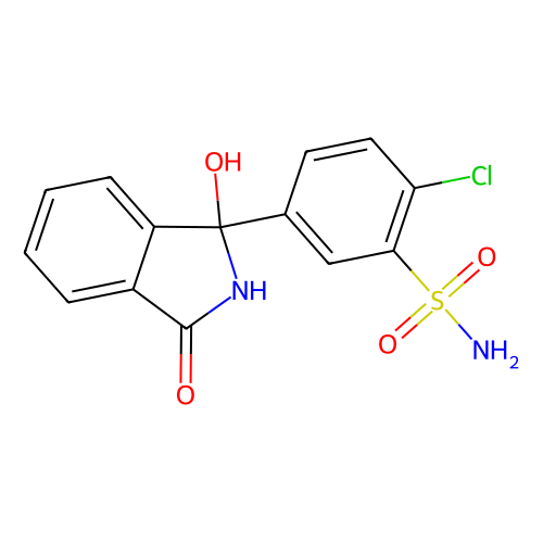 氯塞酮，<em>77-36-1，98</em>%