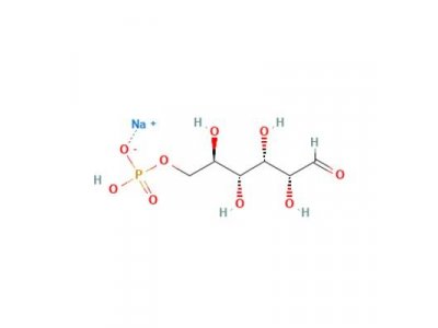D-葡萄糖-6-磷酸钠盐，54010-71-8，97%
