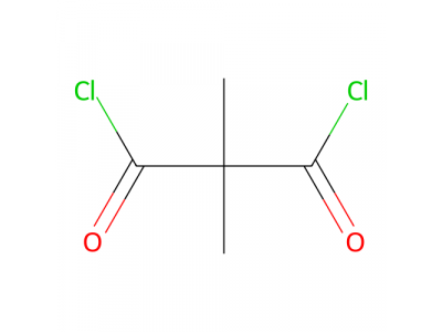 二甲基丙二酰二氯，5659-93-8，>98.0%(GC)(T)