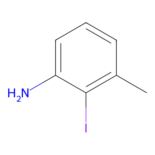 2-<em>碘</em>-<em>3</em>-<em>甲基</em><em>苯胺</em>，89938-16-9，95%