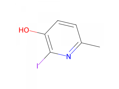 3-羟基-2-碘-6-甲基吡啶，23003-30-7，97%