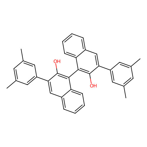 （S）-<em>3-3</em>''-双[<em>3</em>,5-双（甲基）苯基]-<em>1,1</em>''-双-2-萘酚，435327-17-6，98%,99% ee