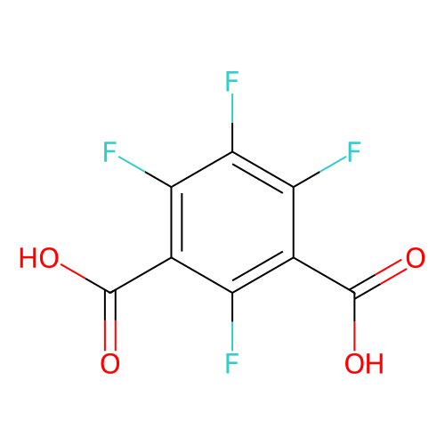<em>四</em>氟<em>间</em>苯二甲酸，1551-39-9，>97.0%