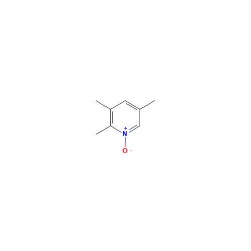 <em>2,3</em>,5-三甲基吡啶<em>氧化物</em>，74409-42-0，95%