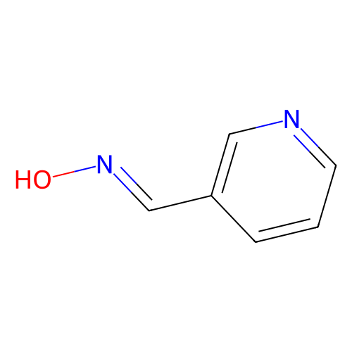 3-吡啶醛肟，1193-92-6，98