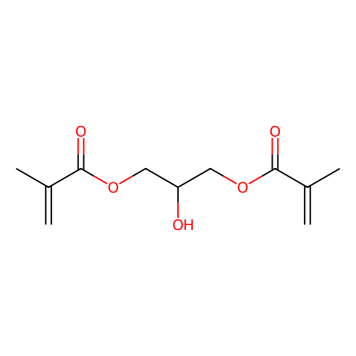 二甲基丙烯酸甘油酯，<em>1830</em>-78-0，90%,含200ppm MEHQ稳定剂
