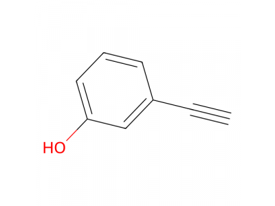 3-羟苯基乙炔，10401-11-3，97%
