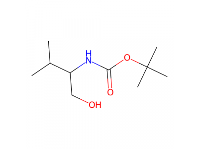 N-Boc-L-缬氨醇，79069-14-0，98%
