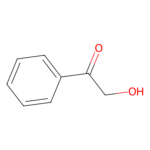 2-羟基<em>苯乙酮</em>，582-24-1，98%