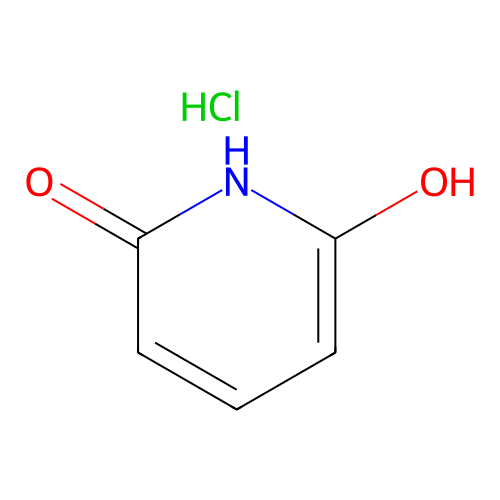 2,6-二羟基吡啶 <em>盐酸</em>盐，10357-<em>84</em>-3，97%