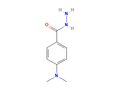 4-二甲氨基苯甲酰肼，19353-92-5，98%