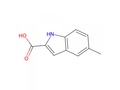 5-甲基吲哚-2-羧酸，10241-97-1，≥98.0%
